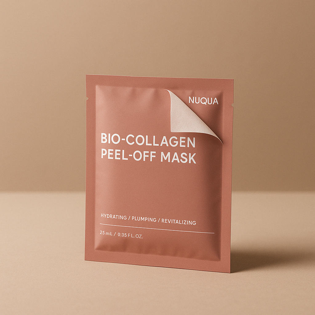 LUXE LOOM™-Bio Collagen Mask