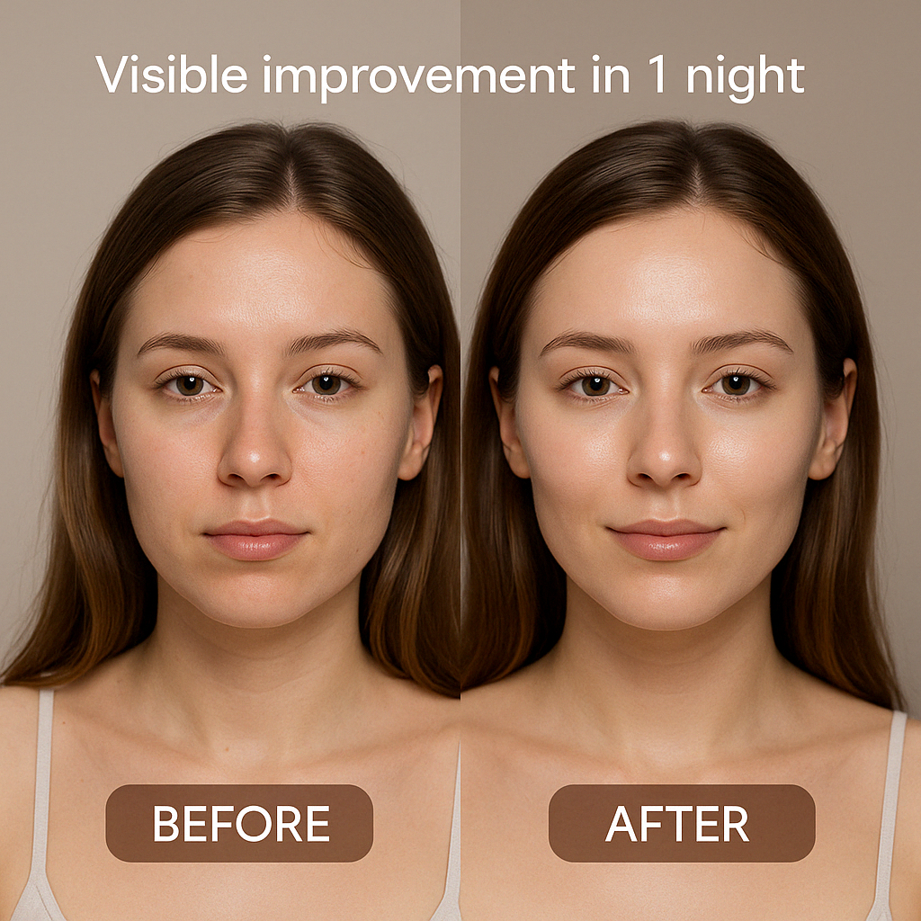 LUXE LOOM™-Bio Collagen Mask