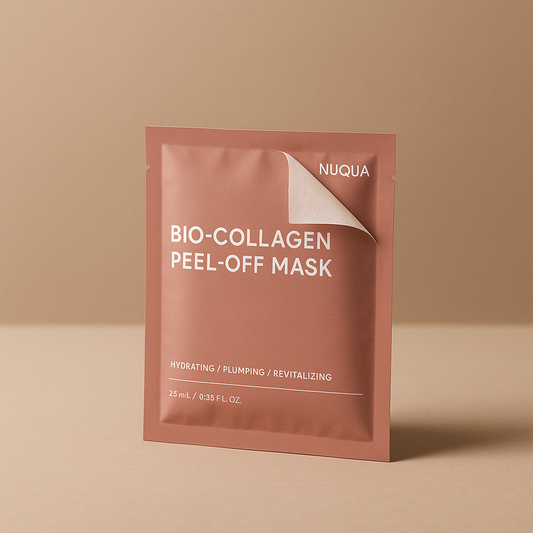LUXE LOOM™-Bio Collagen Mask